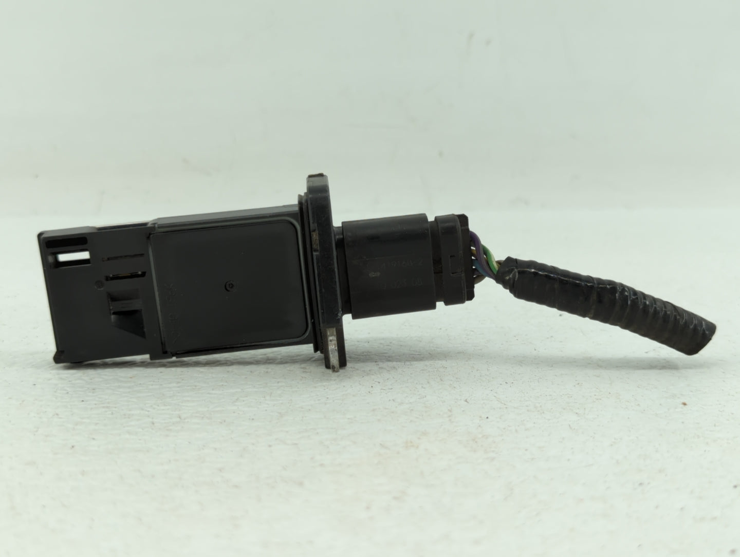 2006-2012 Ford Fusion Mass Air Flow Meter Maf - Oemusedautoparts1.com
