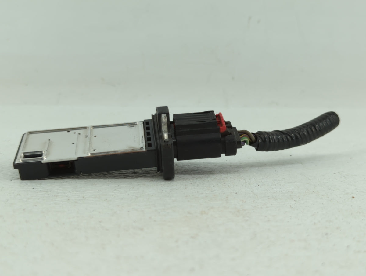 2006-2012 Ford Fusion Mass Air Flow Meter Maf Sensor 397141 - Oemusedautoparts1.com