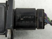 2006-2012 Ford Fusion Mass Air Flow Meter Maf - Oemusedautoparts1.com