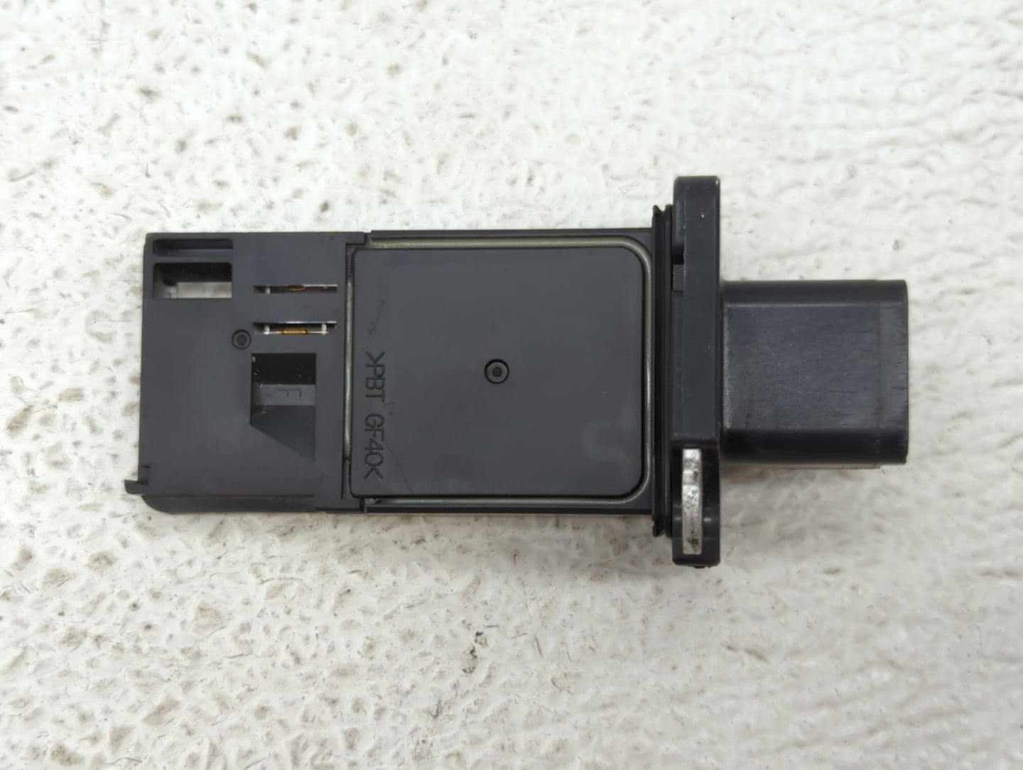 2006-2012 Ford Fusion Mass Air Flow Meter Maf - Oemusedautoparts1.com