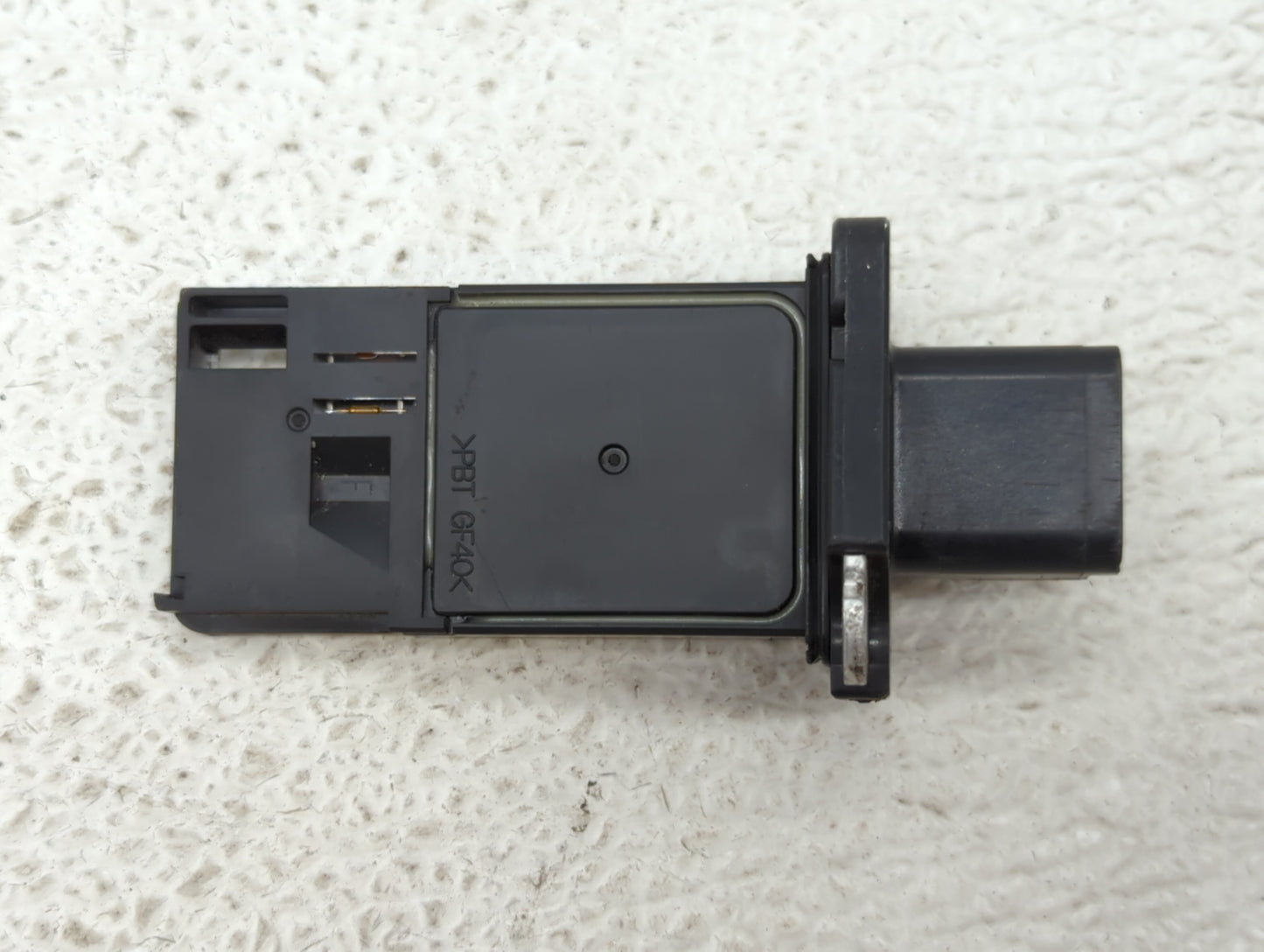 2006-2012 Ford Fusion Mass Air Flow Meter Maf - Oemusedautoparts1.com