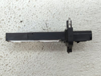 2006-2012 Ford Fusion Mass Air Flow Meter Maf - Oemusedautoparts1.com