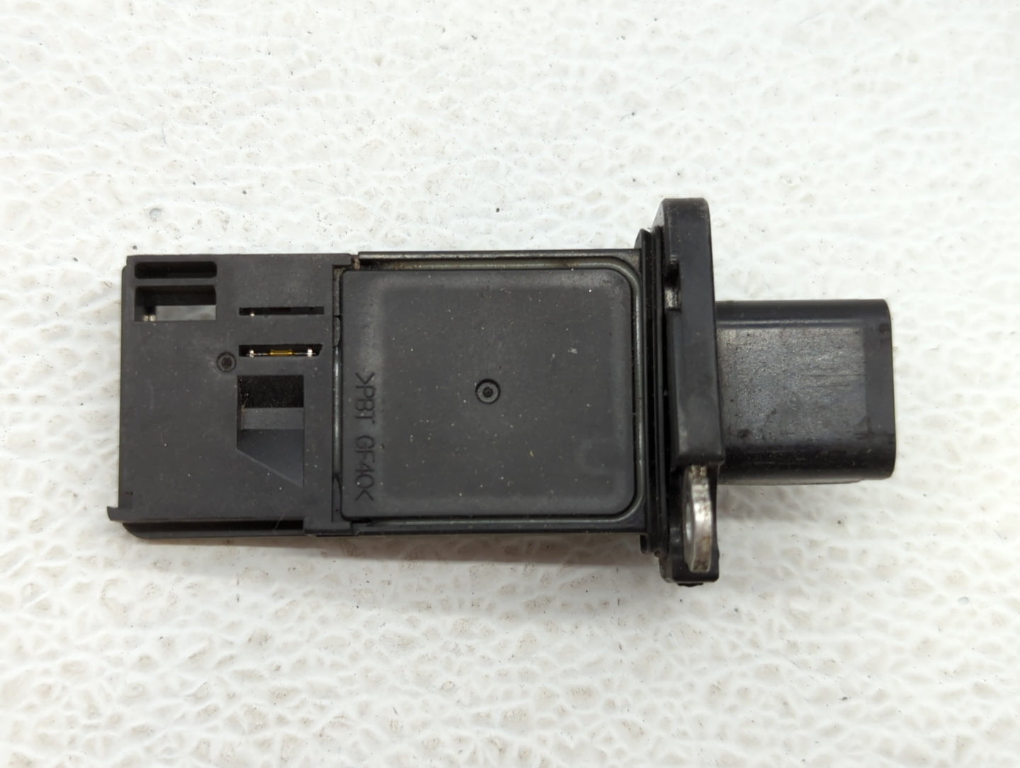 2006-2012 Ford Fusion Mass Air Flow Meter Maf - Oemusedautoparts1.com