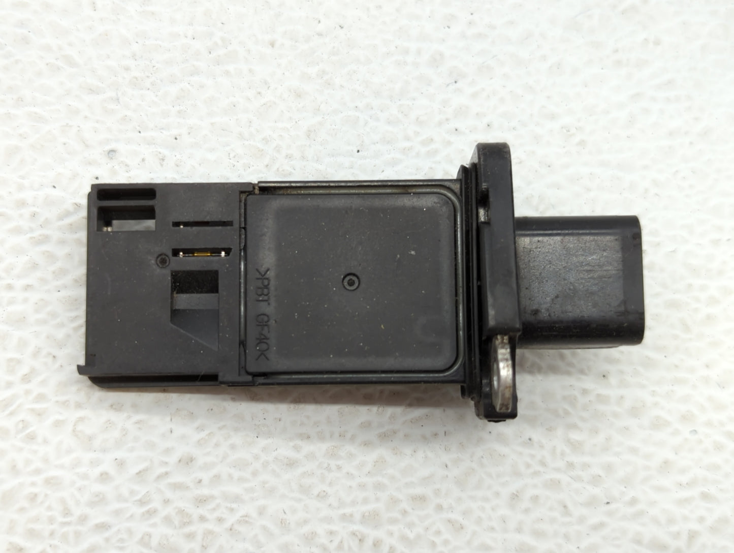 2006-2012 Ford Fusion Mass Air Flow Meter Maf - Oemusedautoparts1.com