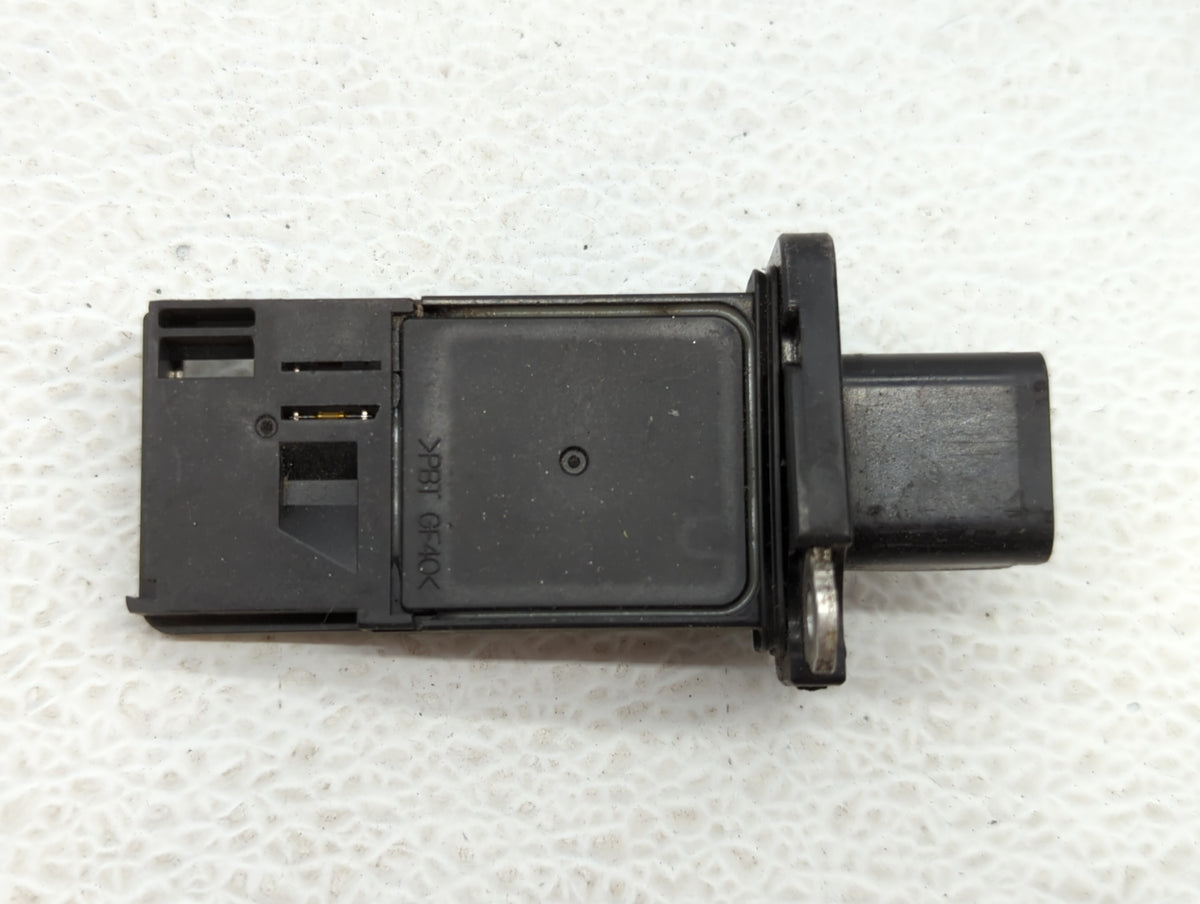 2006-2012 Ford Fusion Mass Air Flow Meter Maf Sensor 397198 - Oemusedautoparts1.com