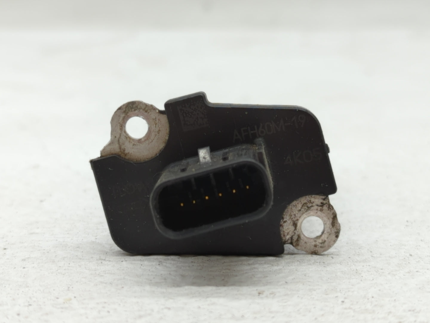 2006-2012 Ford Fusion Mass Air Flow Meter Maf - Oemusedautoparts1.com