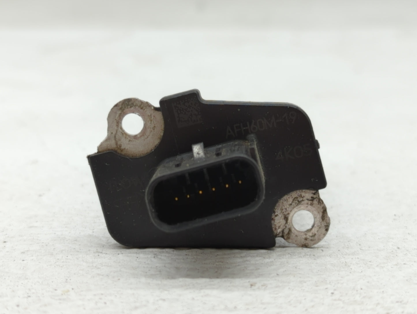 2006-2012 Ford Fusion Mass Air Flow Meter Maf - Oemusedautoparts1.com