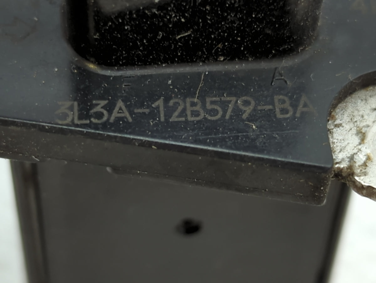 2006-2012 Ford Fusion Mass Air Flow Meter Maf Sensor 397198 - Oemusedautoparts1.com
