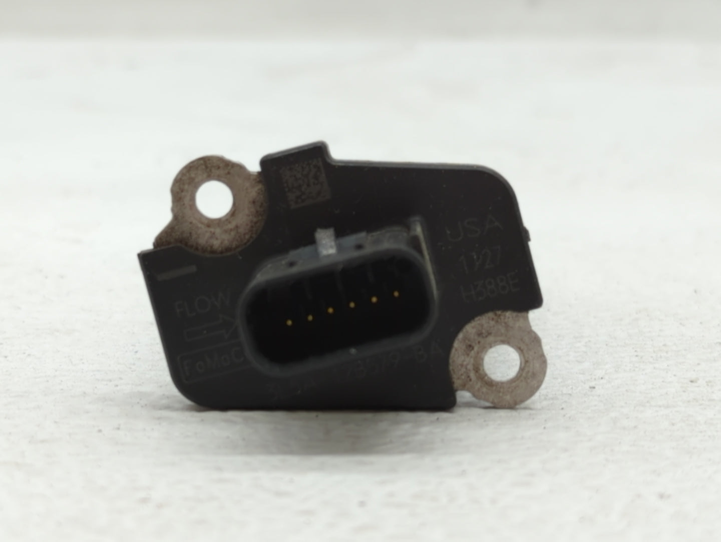 2006-2012 Ford Fusion Mass Air Flow Meter Maf - Oemusedautoparts1.com