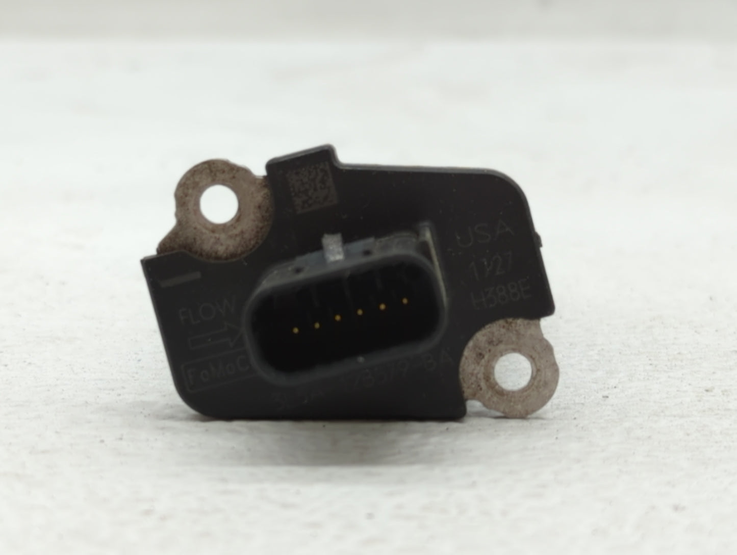 2006-2012 Ford Fusion Mass Air Flow Meter Maf - Oemusedautoparts1.com