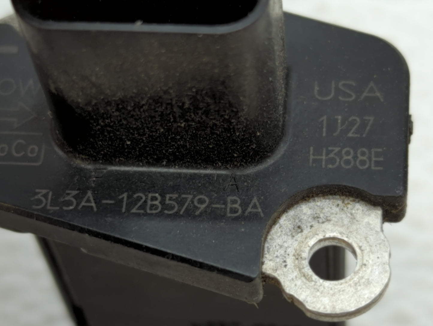 2006-2012 Ford Fusion Mass Air Flow Meter Maf - Oemusedautoparts1.com