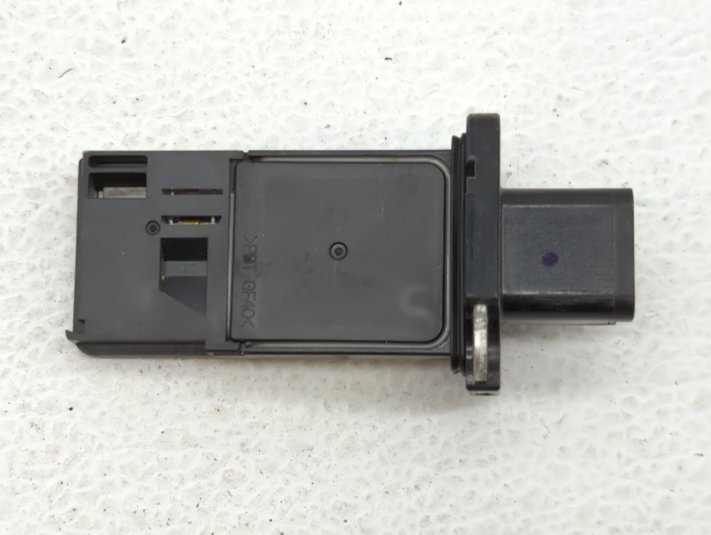 2006-2012 Ford Fusion Mass Air Flow Meter Maf - Oemusedautoparts1.com