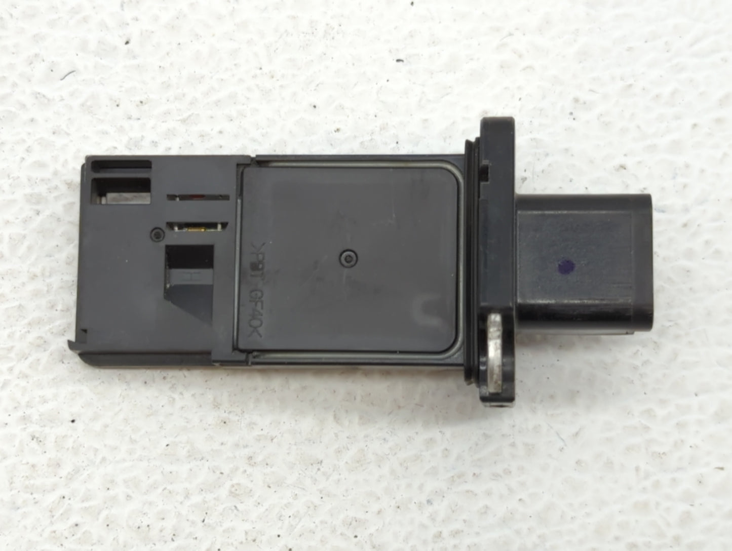 2006-2012 Ford Fusion Mass Air Flow Meter Maf - Oemusedautoparts1.com