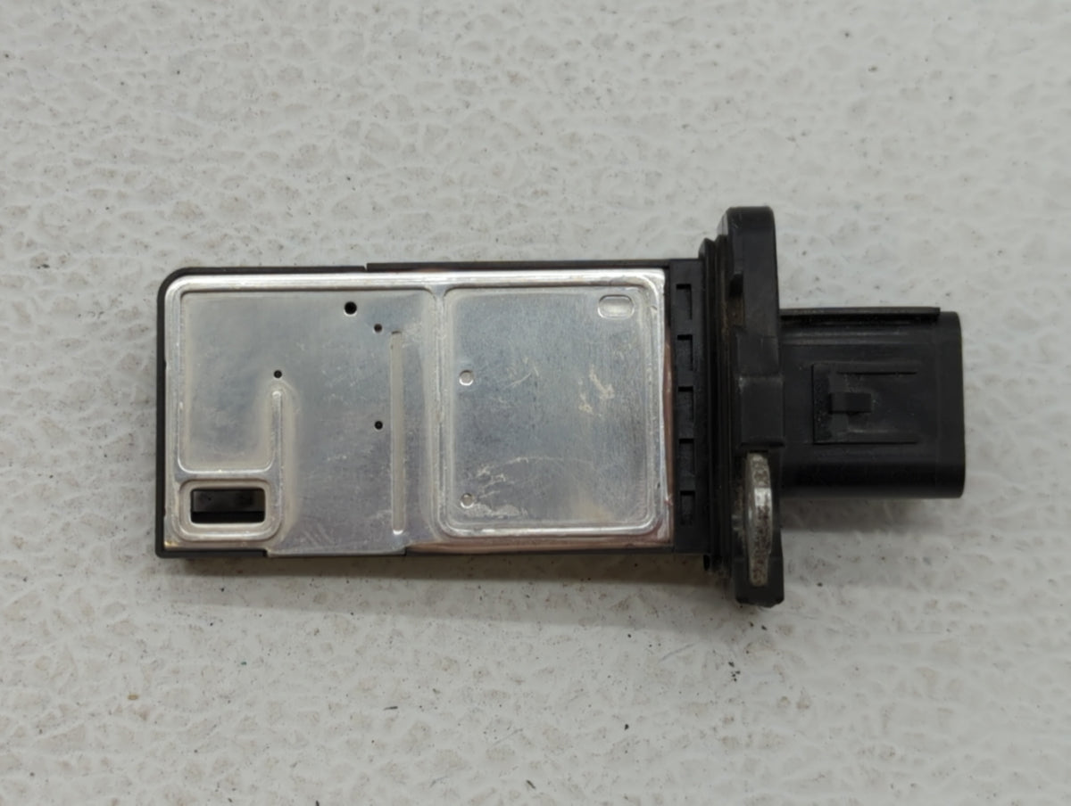 2006-2012 Ford Fusion Mass Air Flow Meter Maf Sensor 397256 - Oemusedautoparts1.com