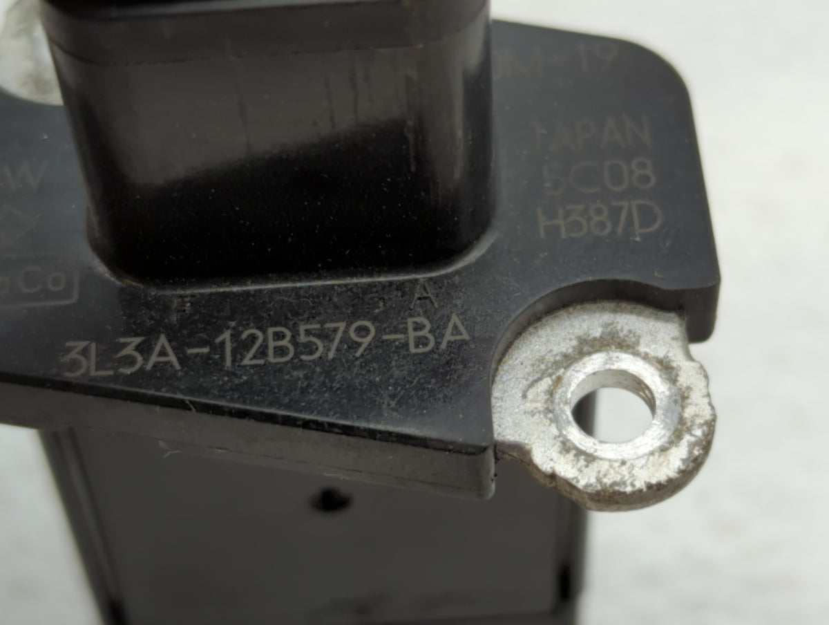 2006-2012 Ford Fusion Mass Air Flow Meter Maf Sensor 397256 - Oemusedautoparts1.com