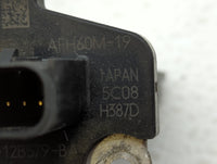 2006-2012 Ford Fusion Mass Air Flow Meter Maf - Oemusedautoparts1.com