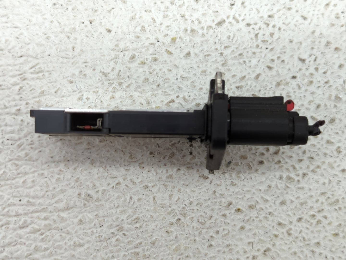 2006-2012 Ford Fusion Mass Air Flow Meter Maf - Oemusedautoparts1.com