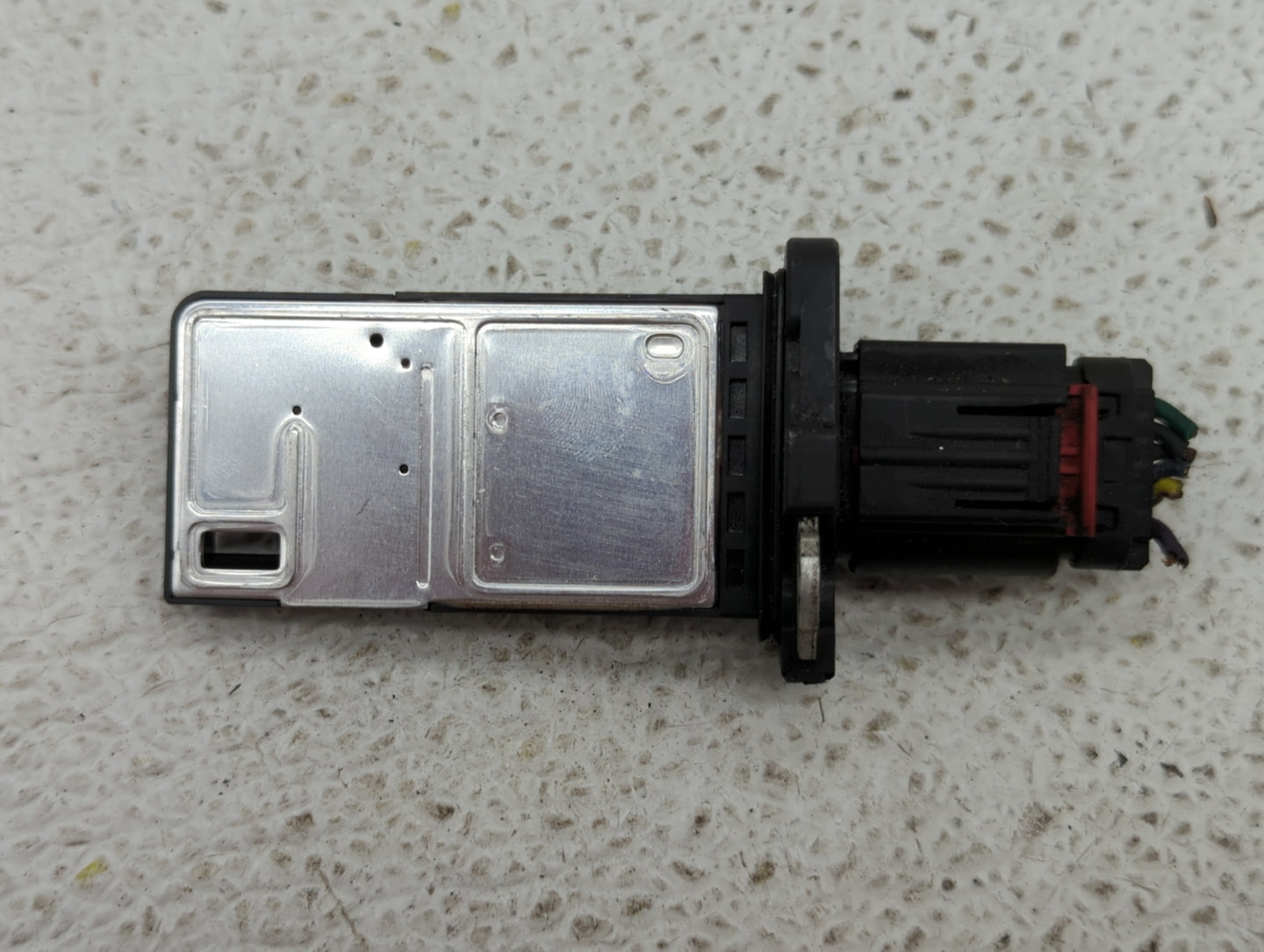2006-2012 Ford Fusion Mass Air Flow Meter Maf - Oemusedautoparts1.com