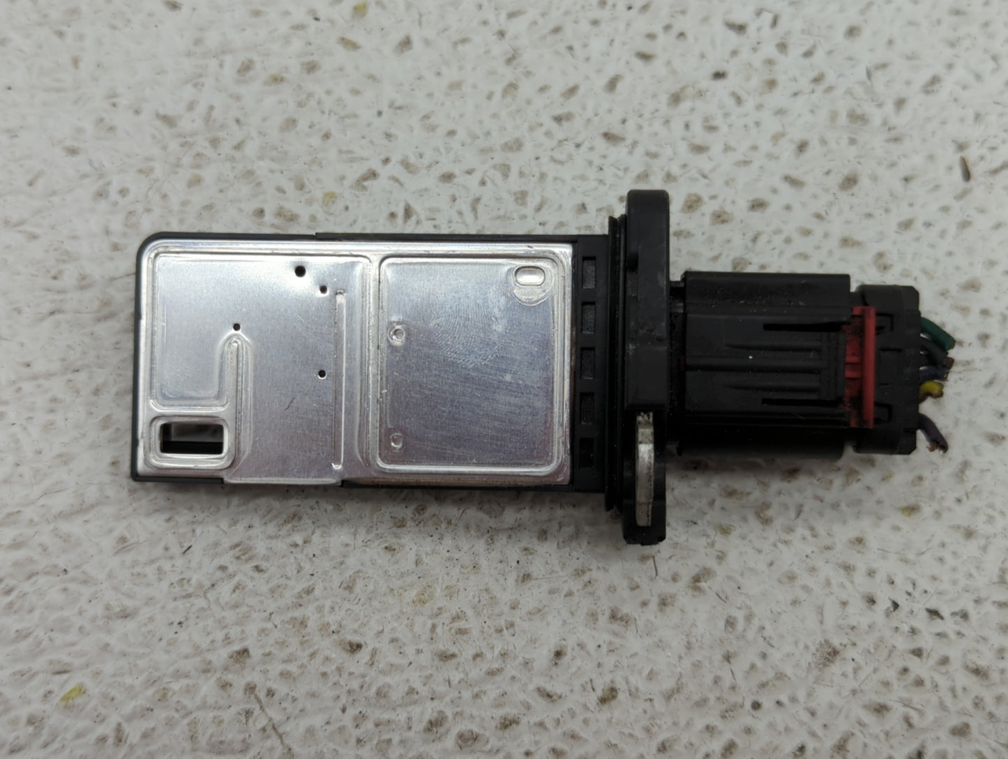 2006-2012 Ford Fusion Mass Air Flow Meter Maf - Oemusedautoparts1.com