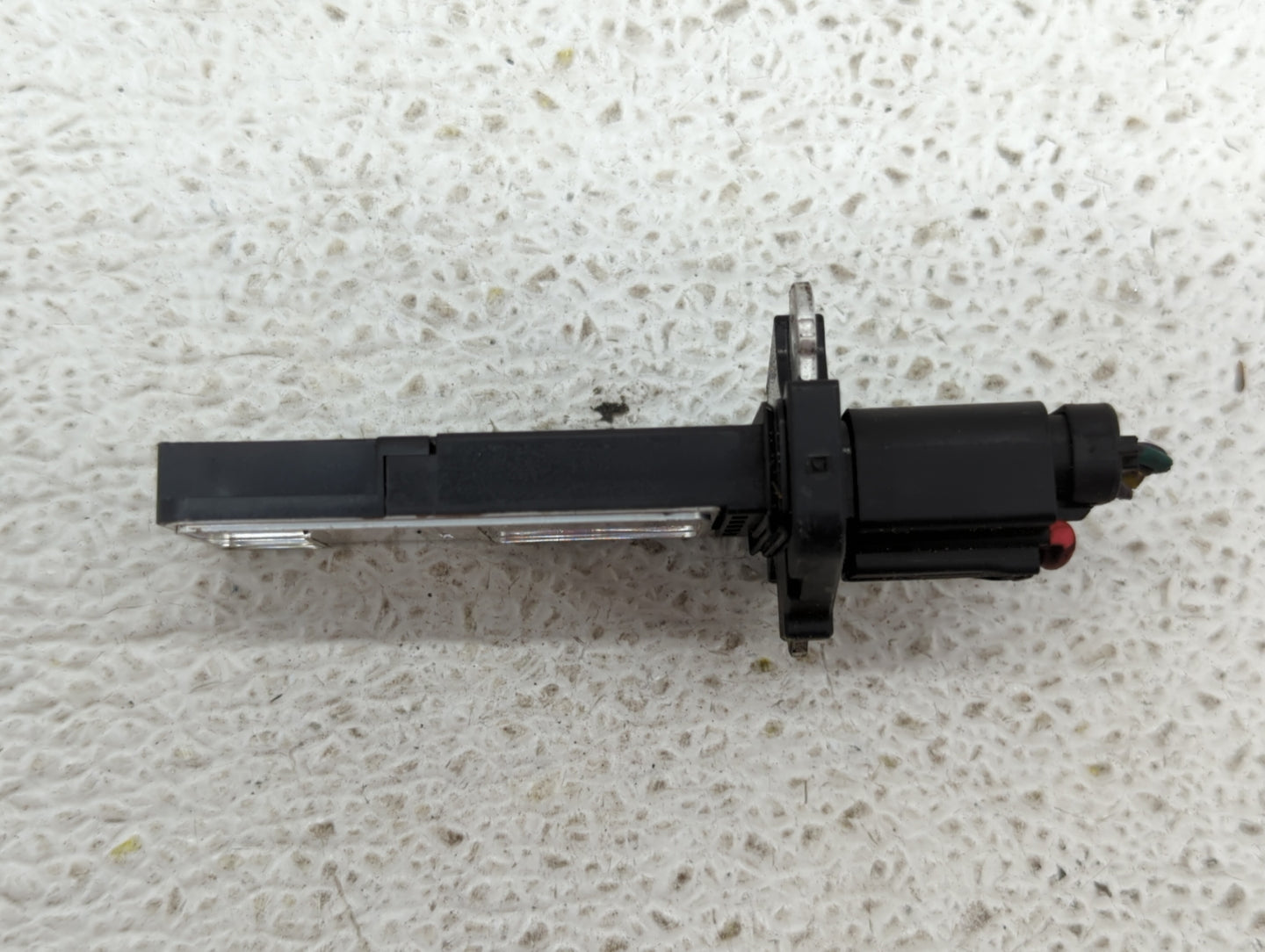 2006-2012 Ford Fusion Mass Air Flow Meter Maf - Oemusedautoparts1.com