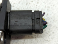 2006-2012 Ford Fusion Mass Air Flow Meter Maf - Oemusedautoparts1.com