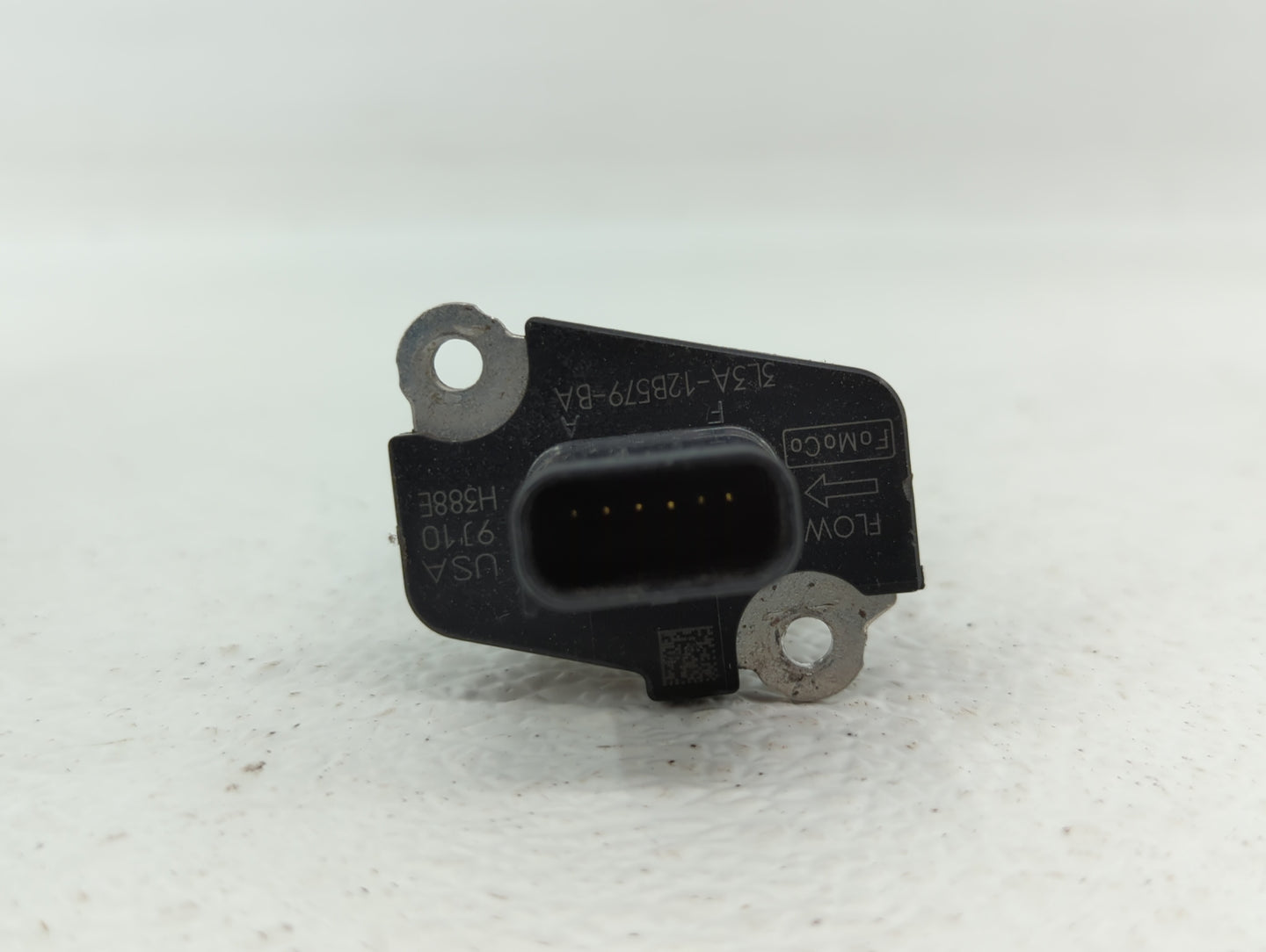 2006-2012 Ford Fusion Mass Air Flow Meter Maf - Oemusedautoparts1.com