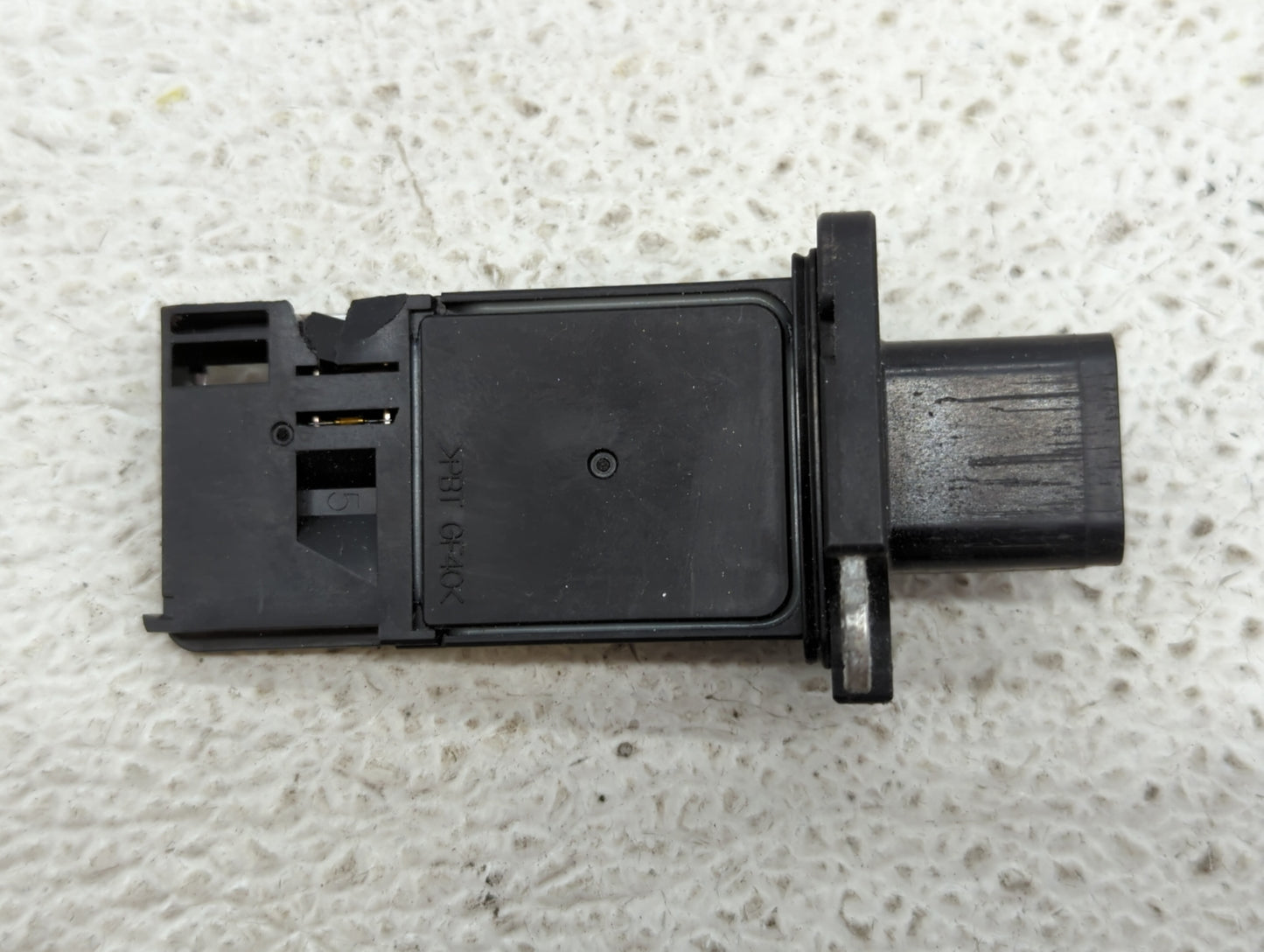 2006-2012 Ford Fusion Mass Air Flow Meter Maf - Oemusedautoparts1.com
