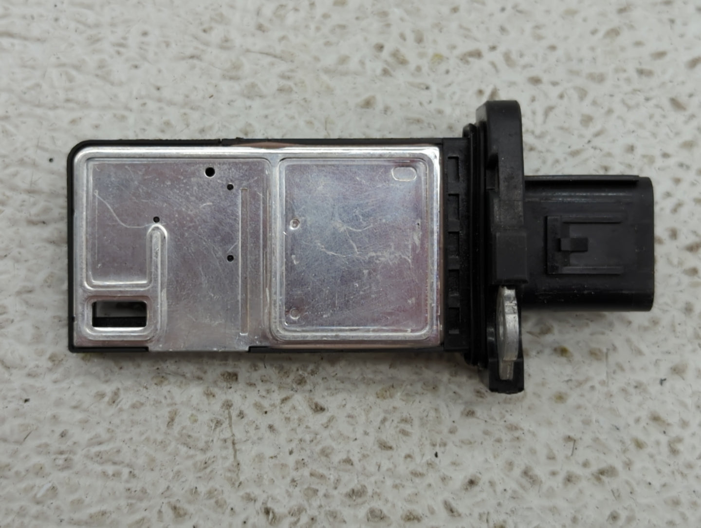 2006-2012 Ford Fusion Mass Air Flow Meter Maf - Oemusedautoparts1.com