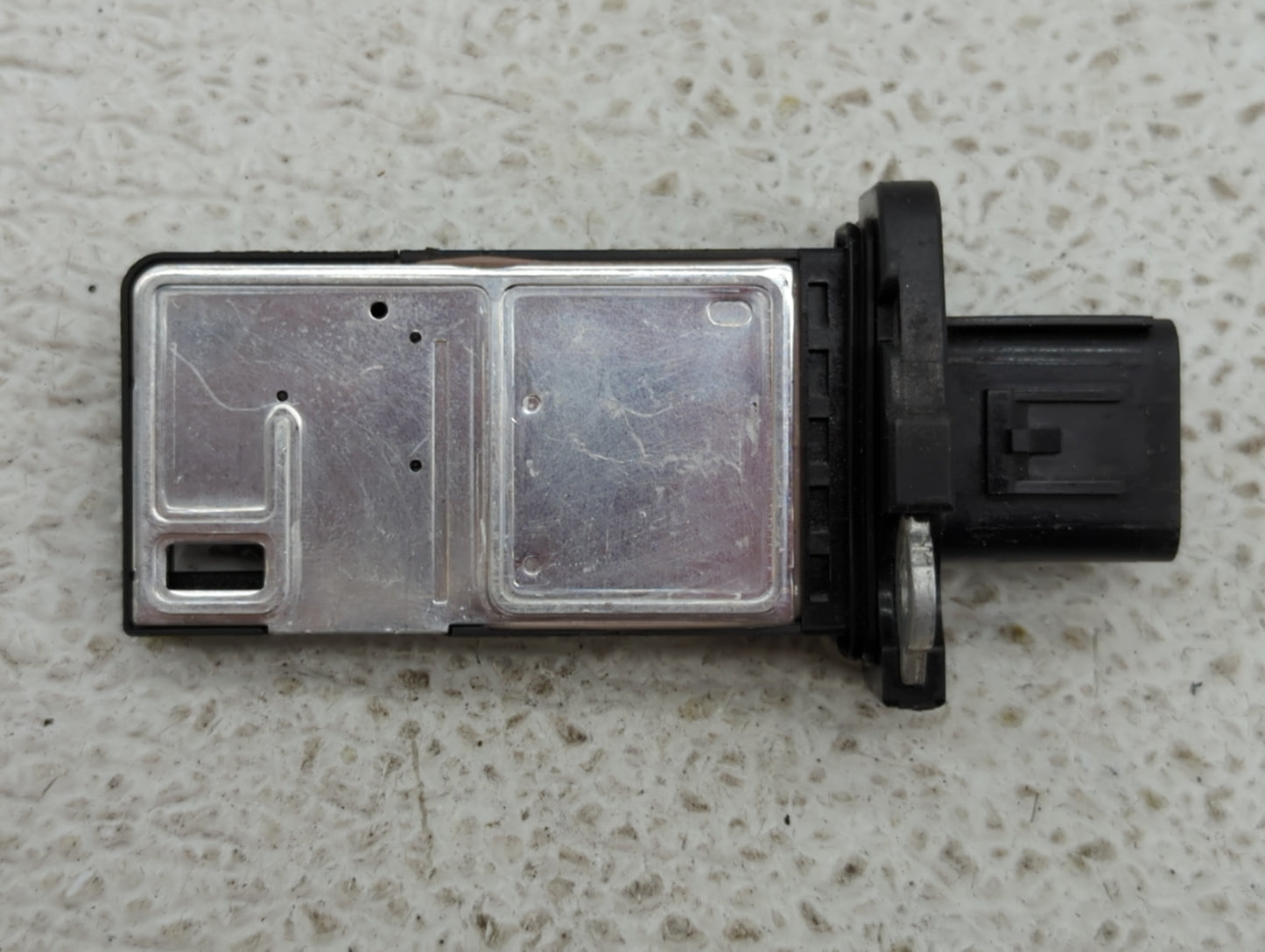 2006-2012 Ford Fusion Mass Air Flow Meter Maf - Oemusedautoparts1.com