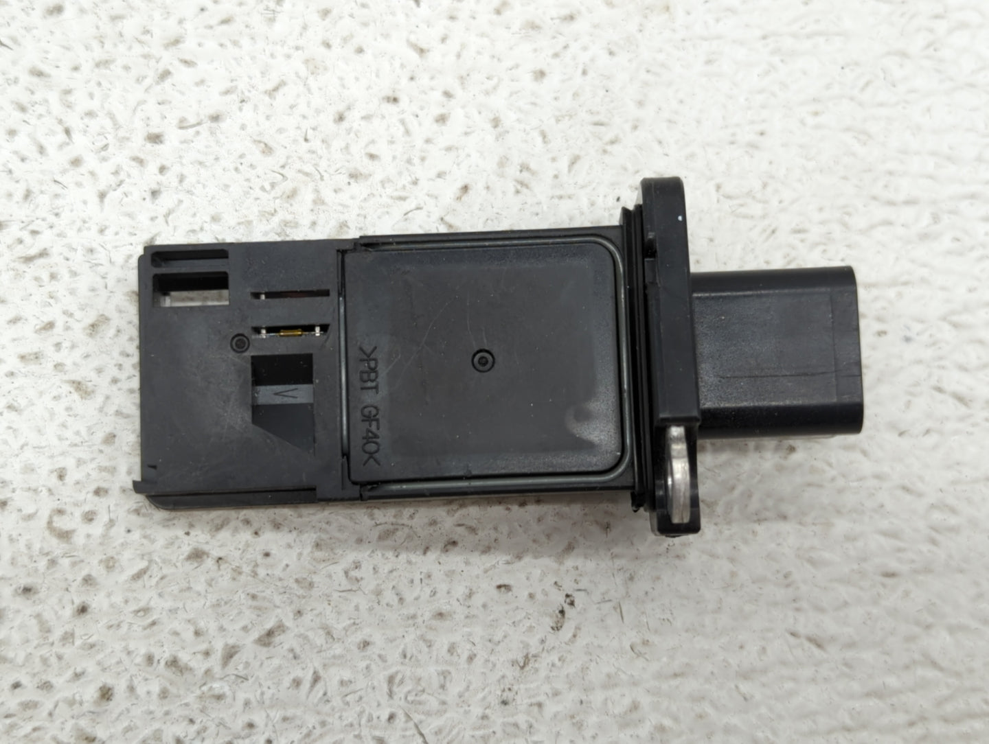 2006-2012 Ford Fusion Mass Air Flow Meter Maf - Oemusedautoparts1.com