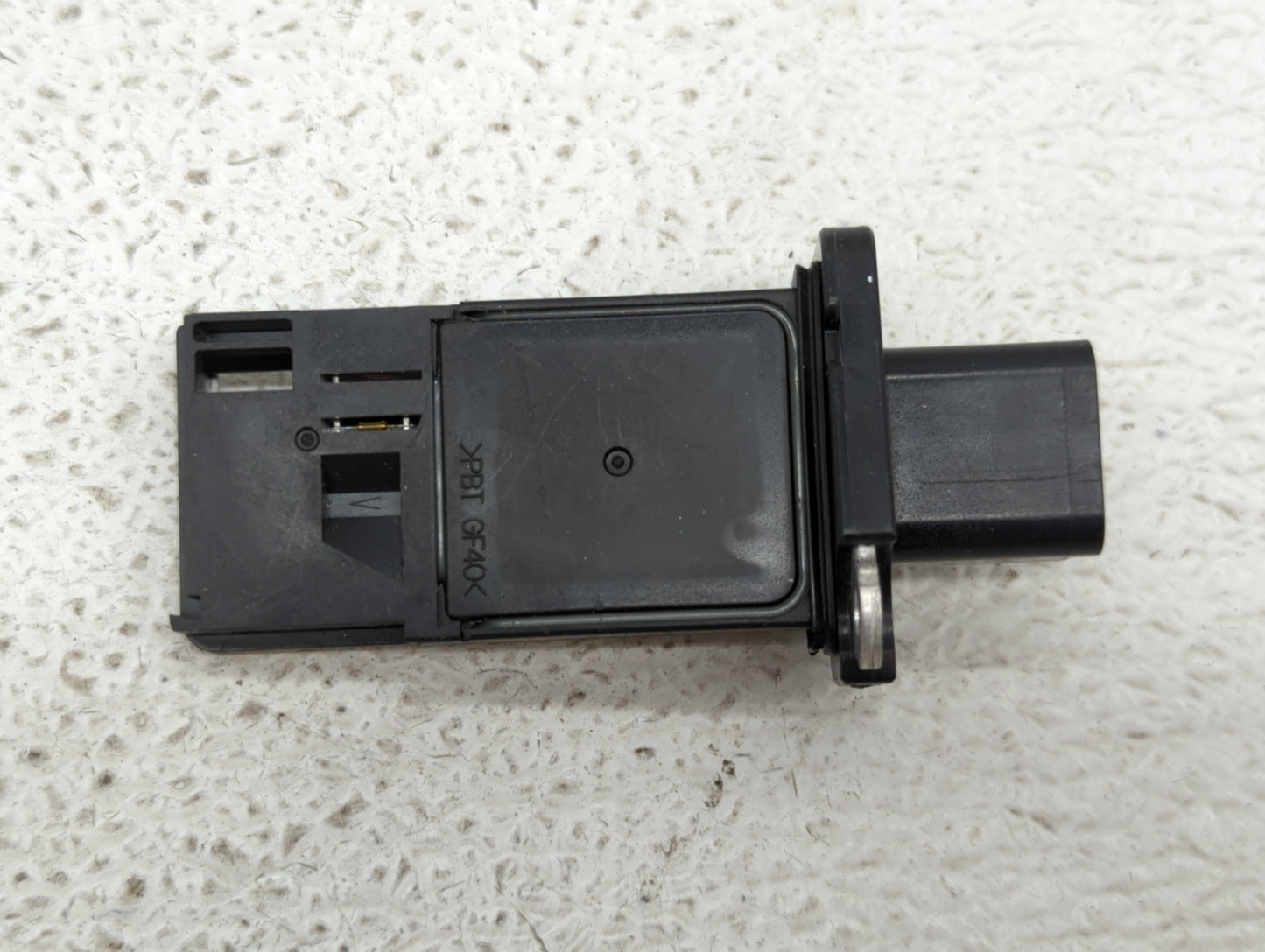 2006-2012 Ford Fusion Mass Air Flow Meter Maf - Oemusedautoparts1.com