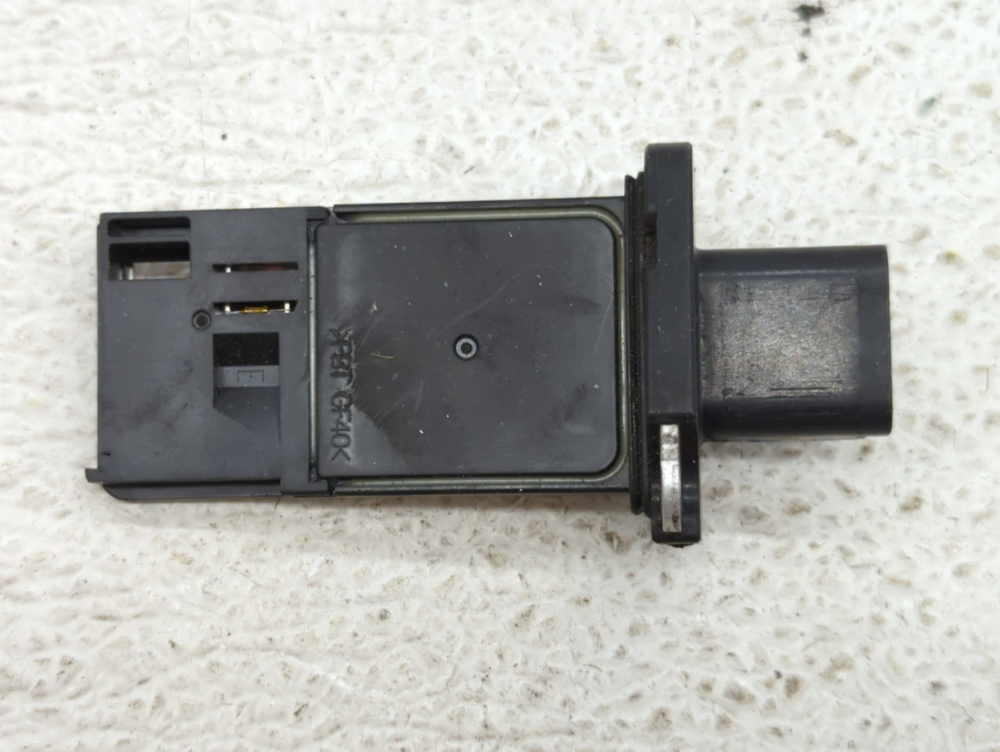 2006-2012 Ford Fusion Mass Air Flow Meter Maf - Oemusedautoparts1.com