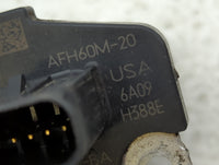 2006-2012 Ford Fusion Mass Air Flow Meter Maf - Oemusedautoparts1.com