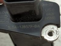 2006-2012 Ford Fusion Mass Air Flow Meter Maf - Oemusedautoparts1.com