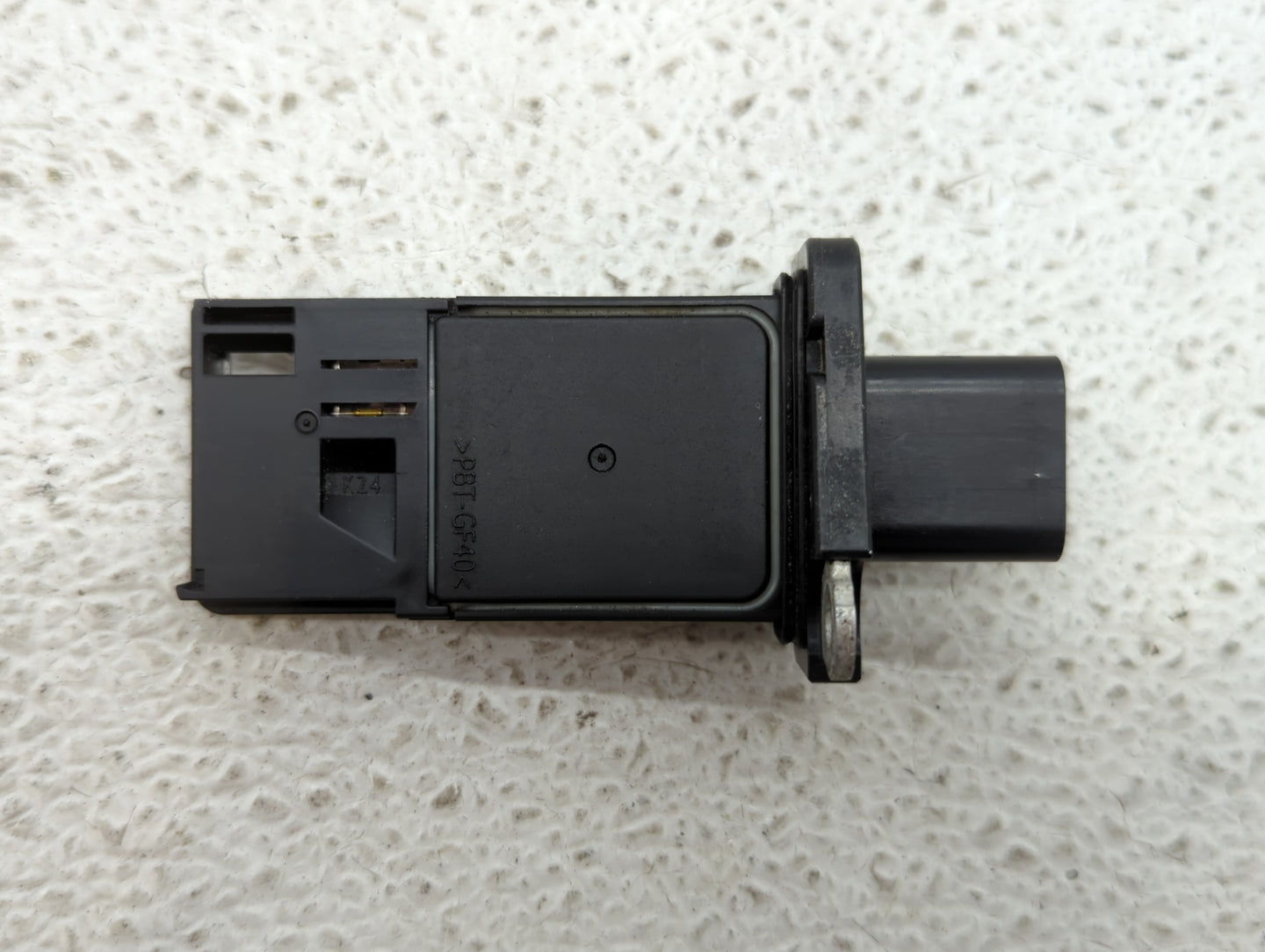 2006-2012 Ford Fusion Mass Air Flow Meter Maf - Oemusedautoparts1.com