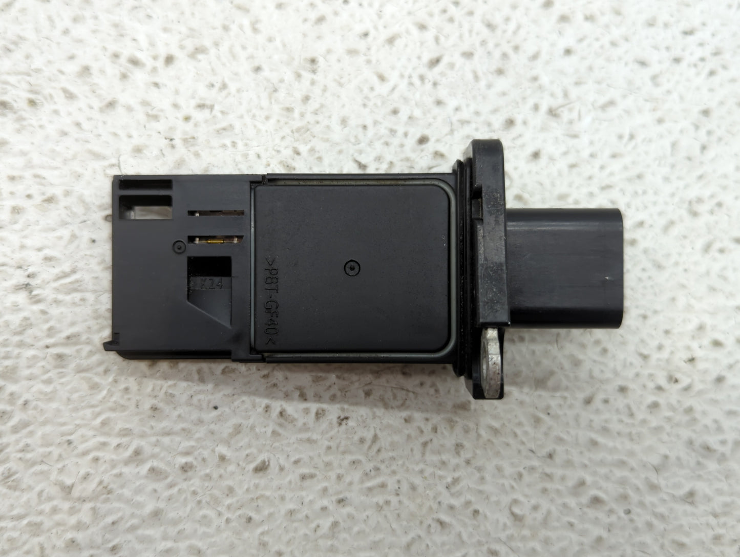 2006-2012 Ford Fusion Mass Air Flow Meter Maf - Oemusedautoparts1.com
