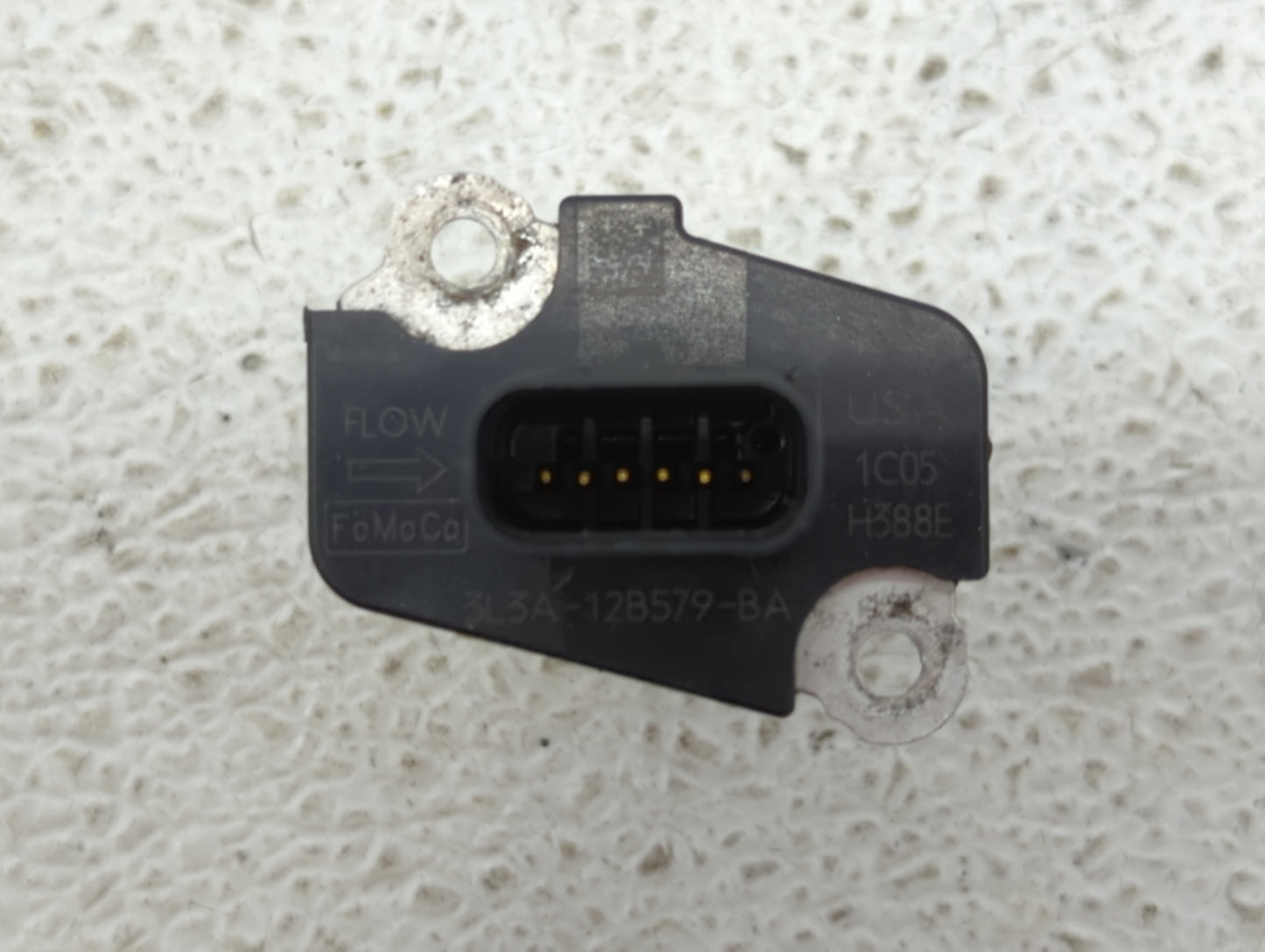 2006-2012 Ford Fusion Mass Air Flow Meter Maf - Oemusedautoparts1.com
