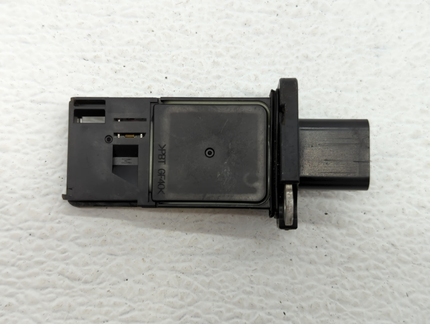 2006-2012 Ford Fusion Mass Air Flow Meter Maf - Oemusedautoparts1.com