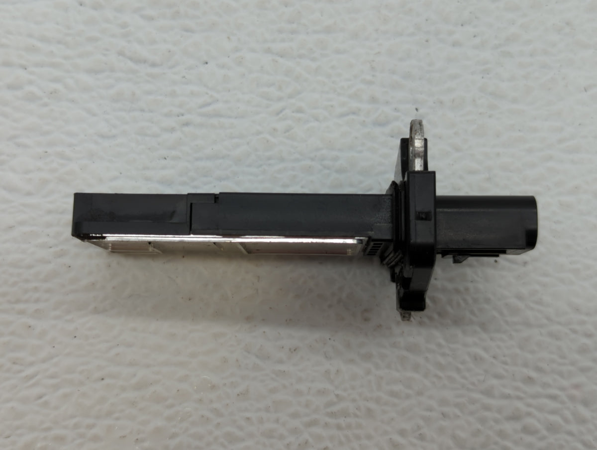 2006-2012 Ford Fusion Mass Air Flow Meter Maf Sensor 399118 - Oemusedautoparts1.com