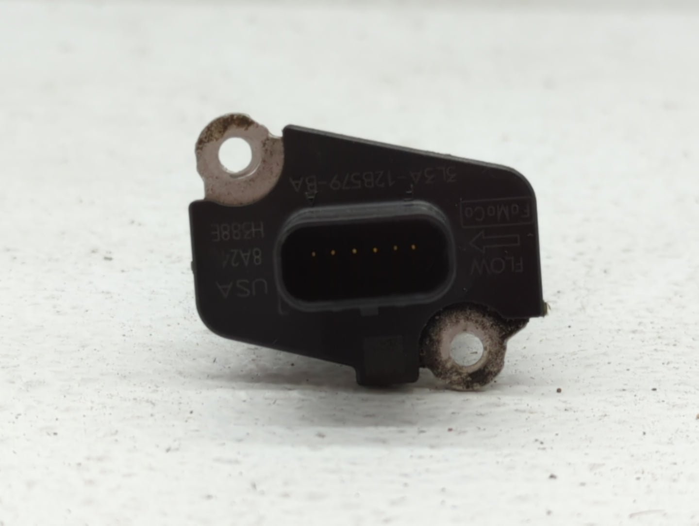 2006-2012 Ford Fusion Mass Air Flow Meter Maf - Oemusedautoparts1.com