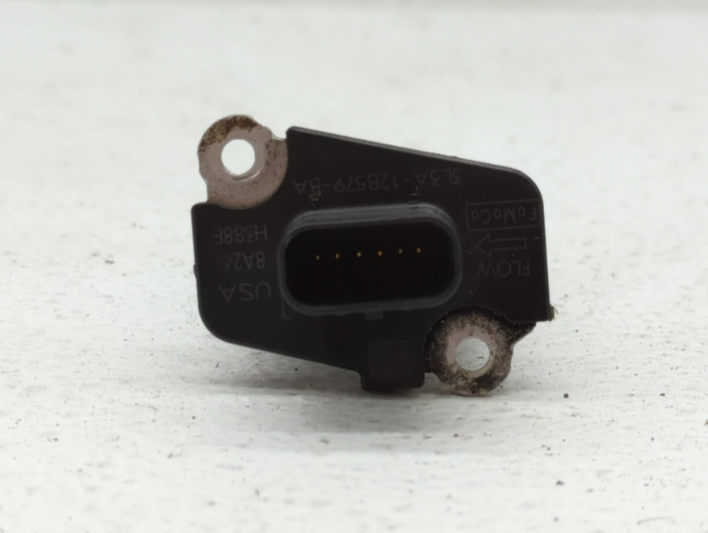 2006-2012 Ford Fusion Mass Air Flow Meter Maf - Oemusedautoparts1.com