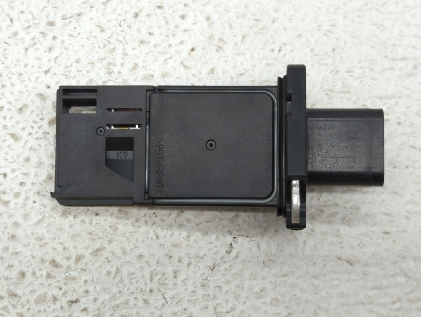 2006-2012 Ford Fusion Mass Air Flow Meter Maf - Oemusedautoparts1.com