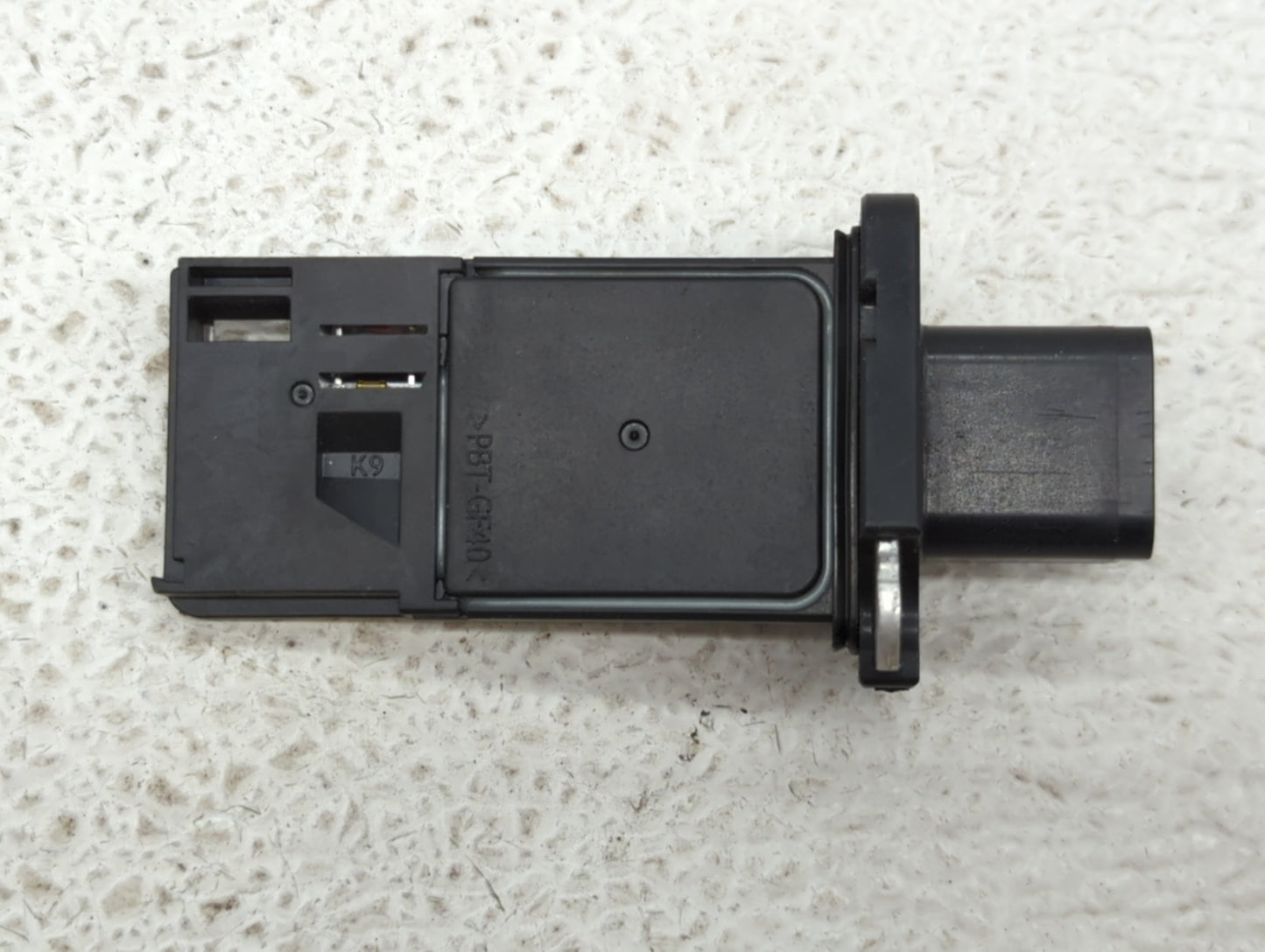 2006-2012 Ford Fusion Mass Air Flow Meter Maf - Oemusedautoparts1.com