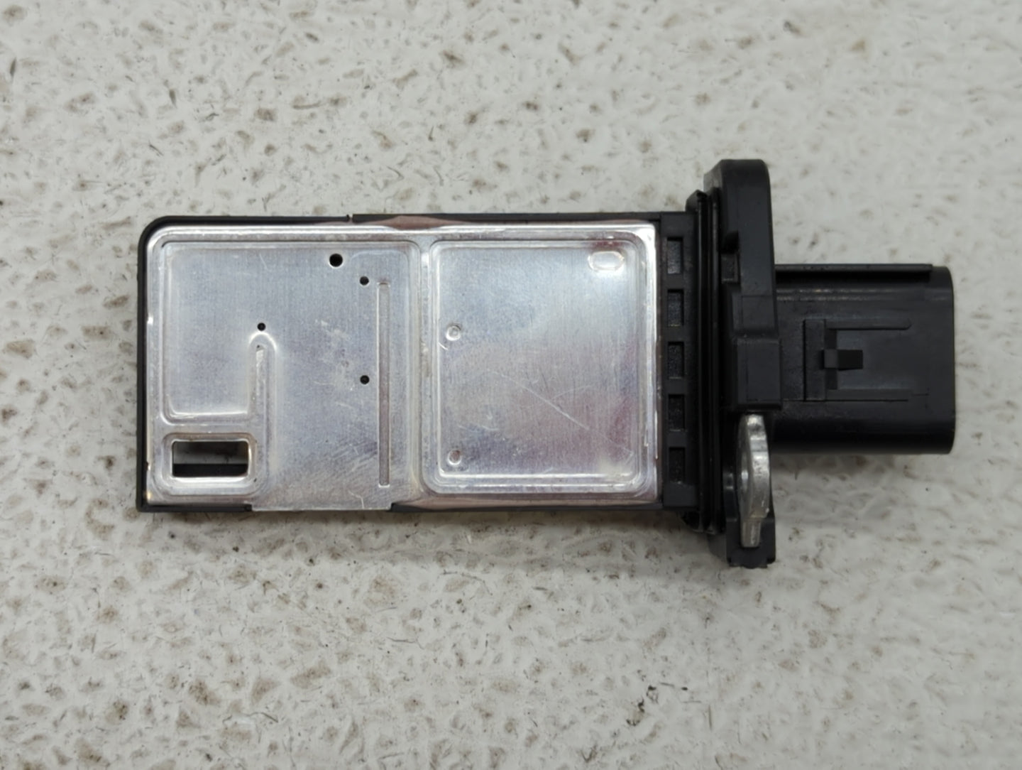 2006-2012 Ford Fusion Mass Air Flow Meter Maf - Oemusedautoparts1.com