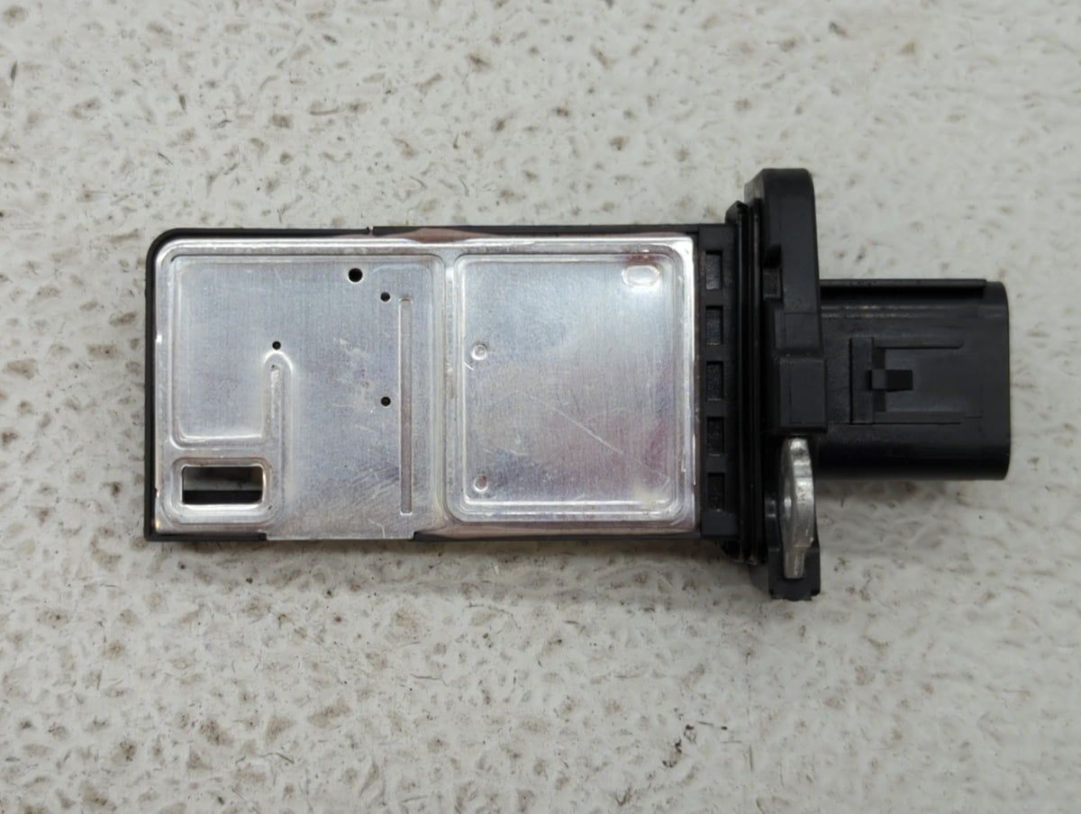 2006-2012 Ford Fusion Mass Air Flow Meter Maf Sensor 400039 - Oemusedautoparts1.com