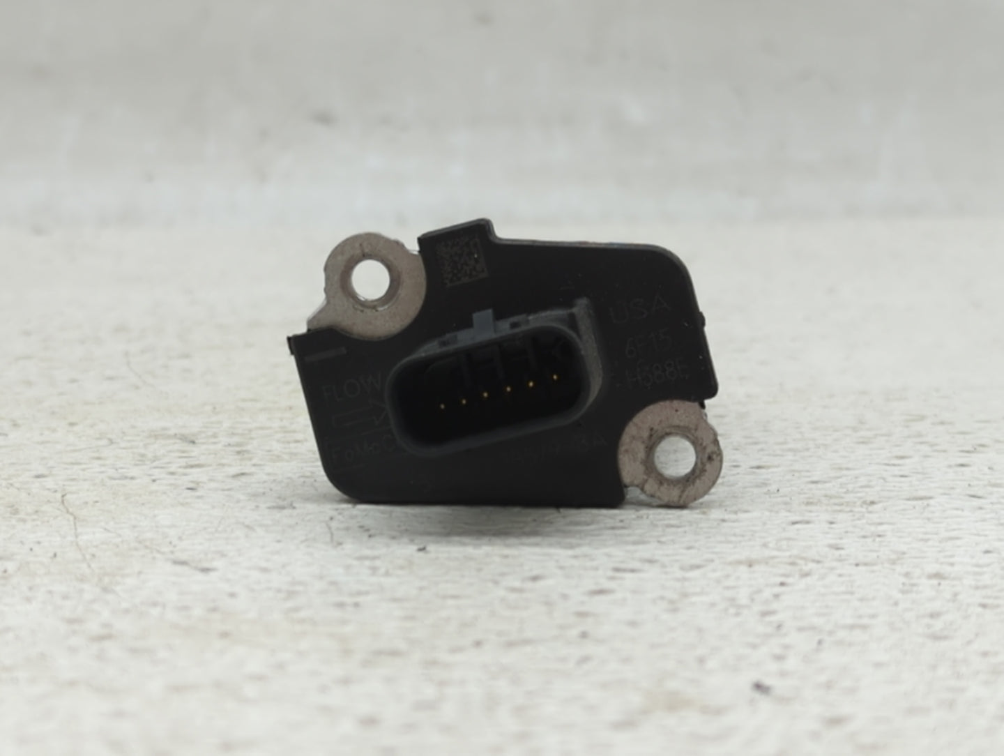 2006-2012 Ford Fusion Mass Air Flow Meter Maf - Oemusedautoparts1.com
