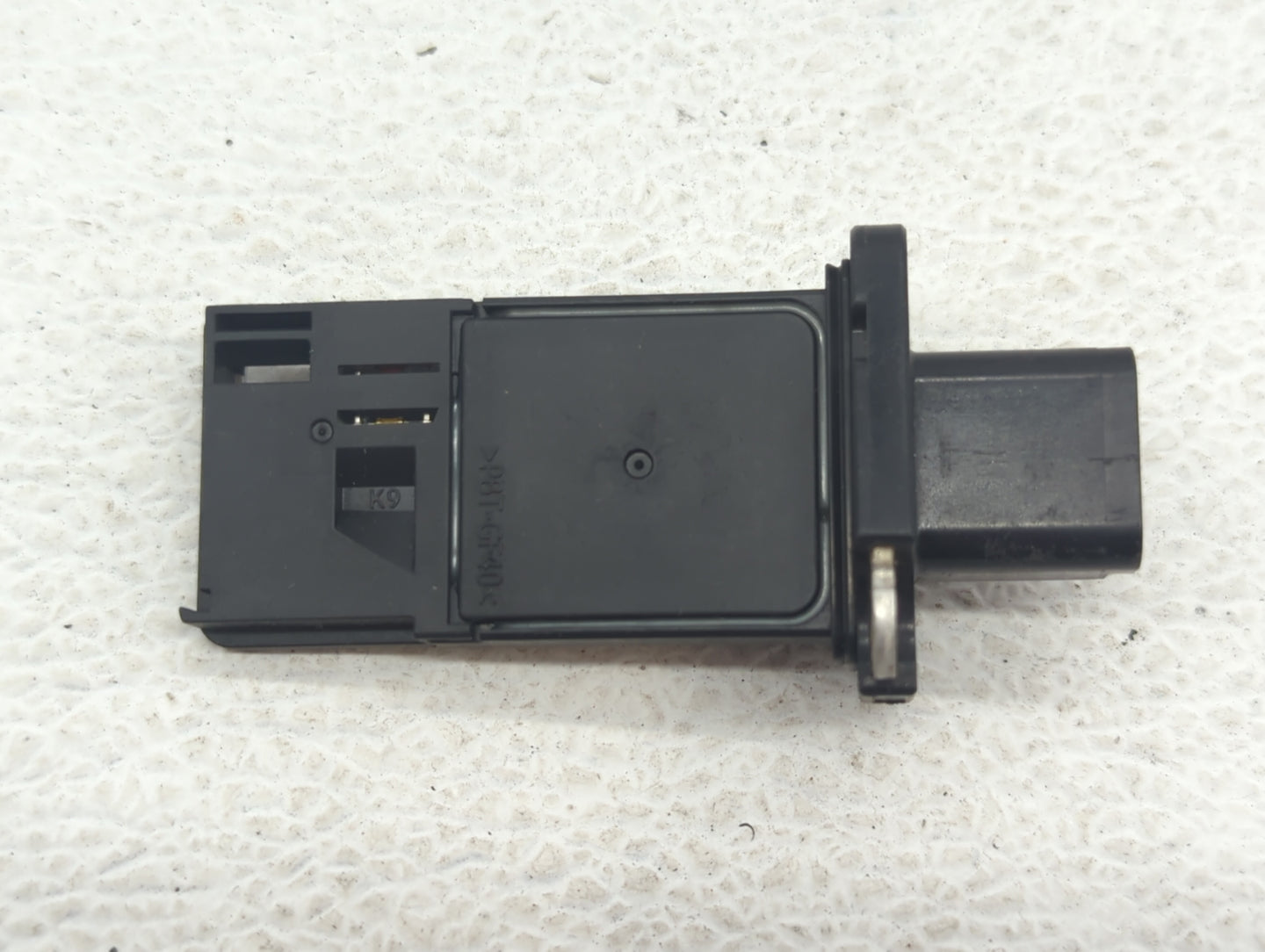 2006-2012 Ford Fusion Mass Air Flow Meter Maf - Oemusedautoparts1.com