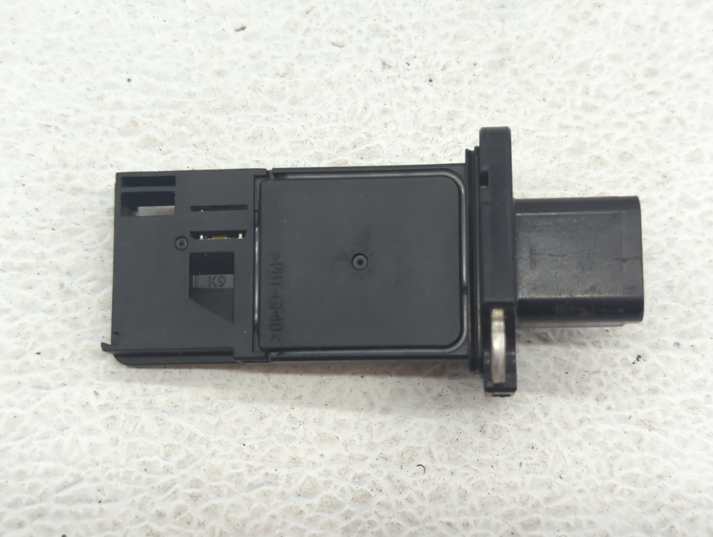 2006-2012 Ford Fusion Mass Air Flow Meter Maf - Oemusedautoparts1.com