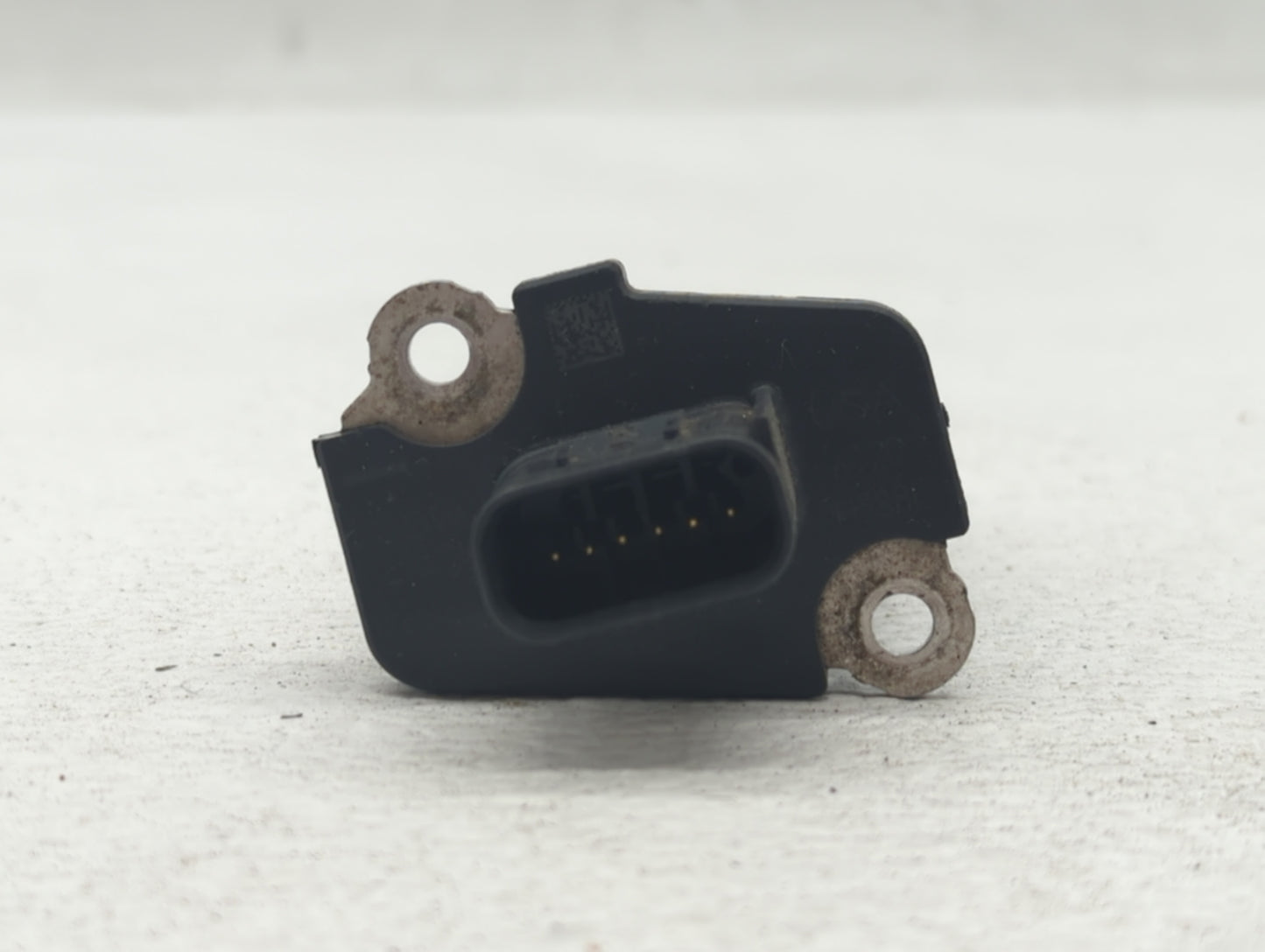2006-2012 Ford Fusion Mass Air Flow Meter Maf - Oemusedautoparts1.com