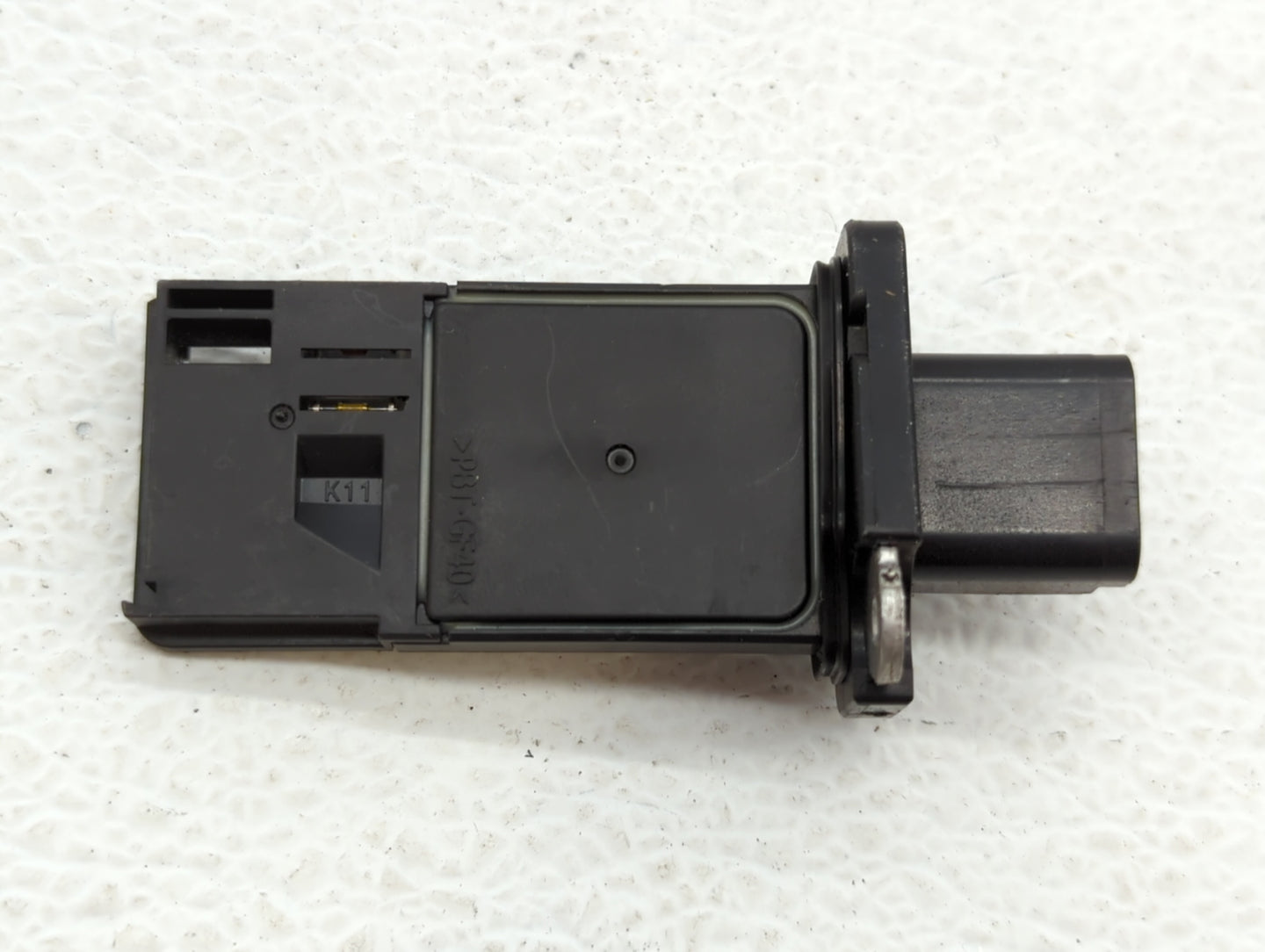 2006-2012 Ford Fusion Mass Air Flow Meter Maf - Oemusedautoparts1.com